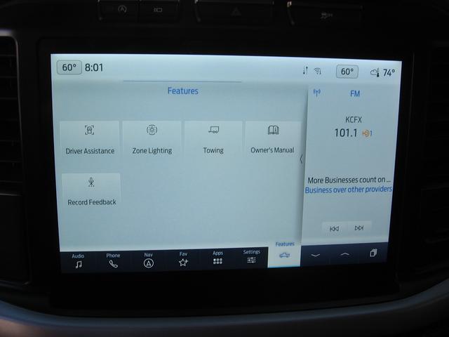 Photo of 2023 GRAY Ford F-150