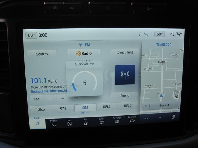 Photo of 2023 GRAY Ford F-150