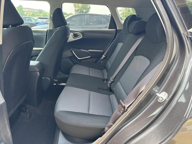 Photo of 2023 Gravity Gray Kia Soul