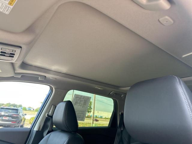 Photo of 2023 Caspian Blue Metallic Nissan Rogue