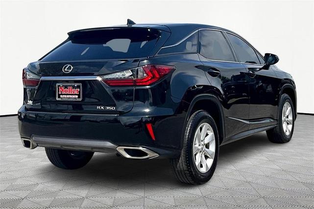 Photo of 2017 Caviar Lexus RX 350