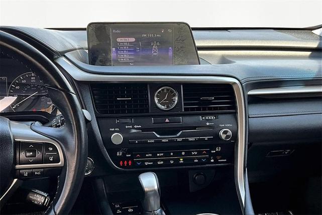Photo of 2017 Caviar Lexus RX 350