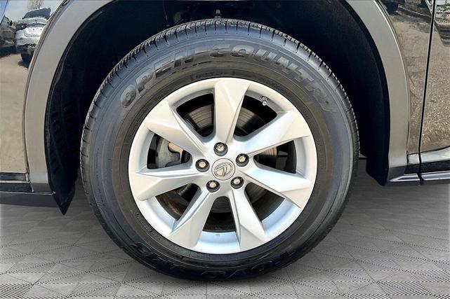 Photo of 2017 Caviar Lexus RX 350