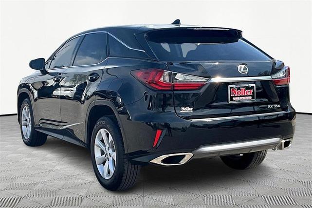 Photo of 2017 Caviar Lexus RX 350
