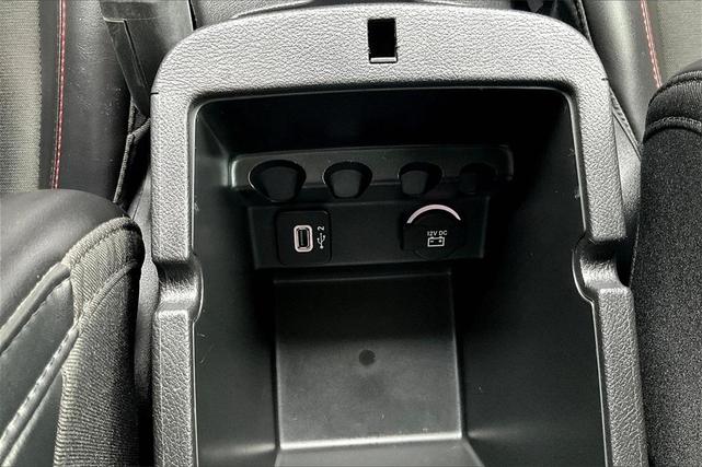 Photo of 2020 Granite Crystal Clearcoat Metallic Jeep Cherokee