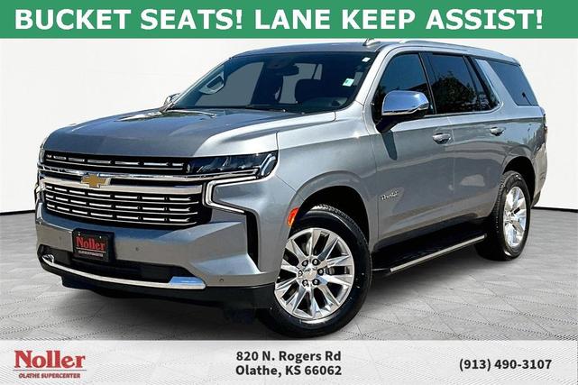 2023 Chevrolet Tahoe