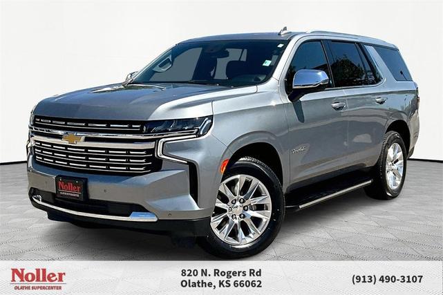 2023 Chevrolet Tahoe