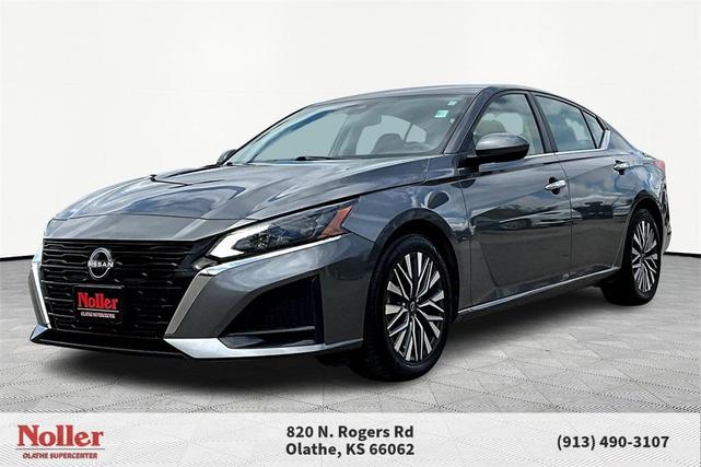 2023 Nissan Altima