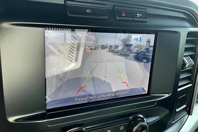 Photo of 2023 Gray Metallic Ford F-150