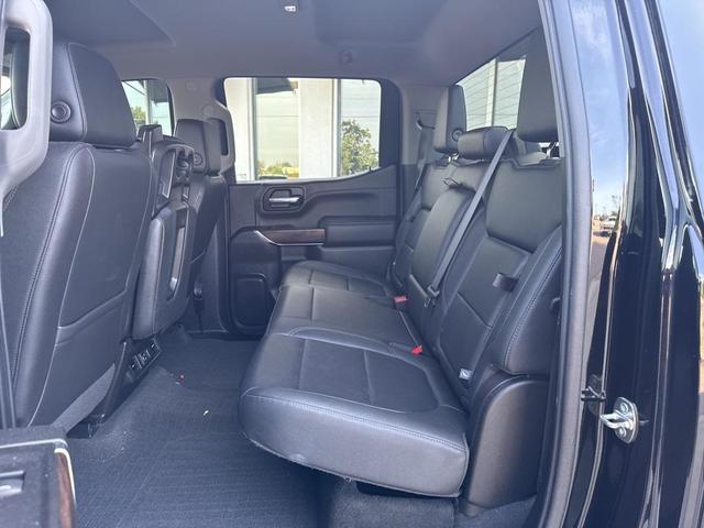 Photo of 2019 Onyx Black GMC Sierra 1500