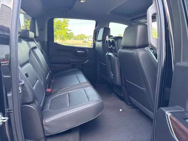 Photo of 2019 Onyx Black GMC Sierra 1500
