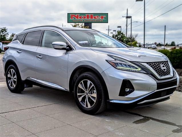 2023 Nissan Murano