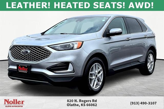 2023 Ford Edge