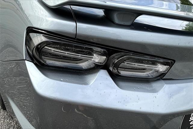 Photo of 2023 Metallic Chevrolet Camaro