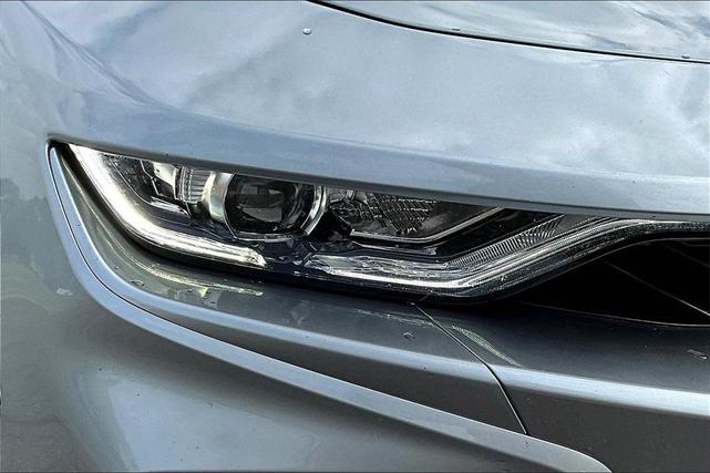 Photo of 2023 Metallic Chevrolet Camaro