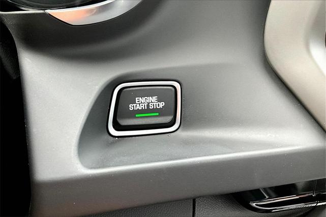 Photo of 2023 Metallic Chevrolet Camaro