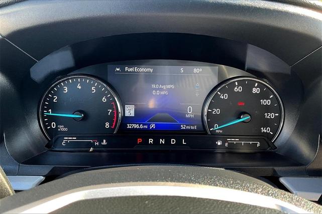 Photo of 2023  Ford Explorer