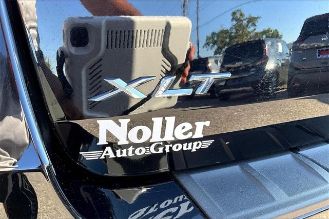 Photo of 2023  Ford Explorer