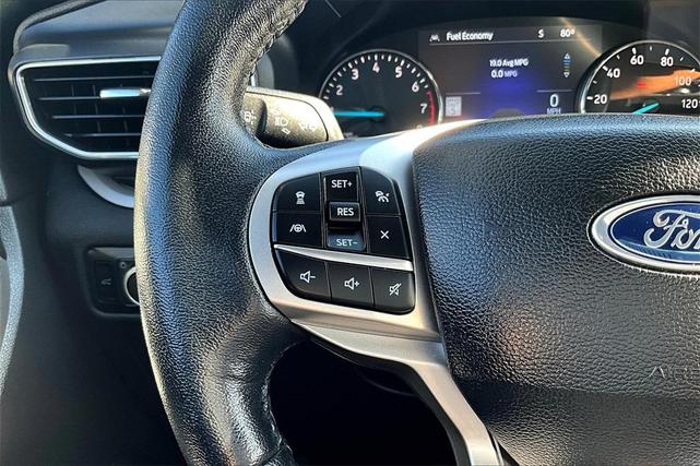 Photo of 2023  Ford Explorer