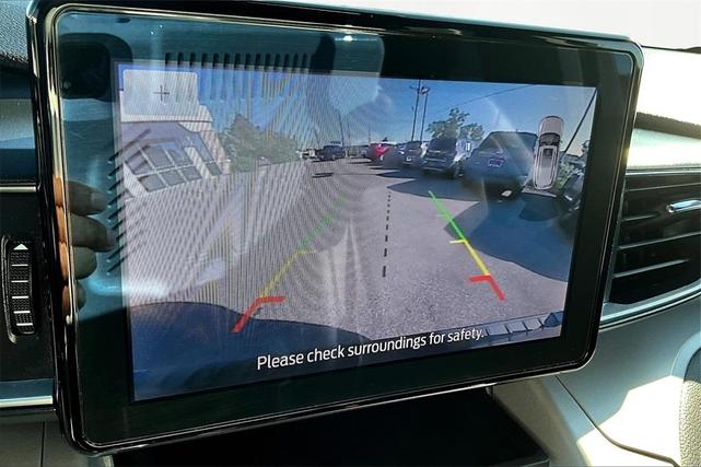Photo of 2023  Ford Explorer