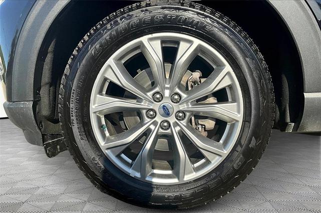 Photo of 2023  Ford Explorer