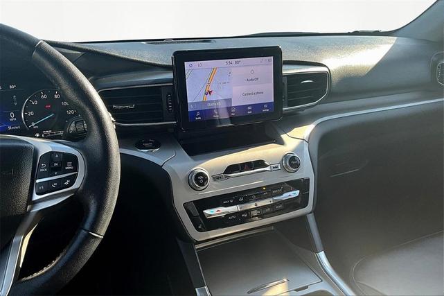 Photo of 2023  Ford Explorer