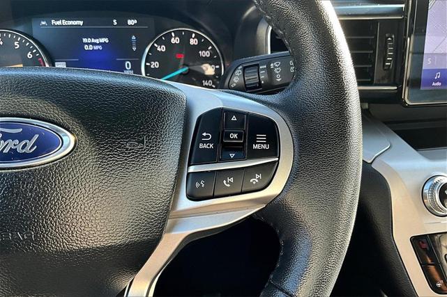 Photo of 2023  Ford Explorer