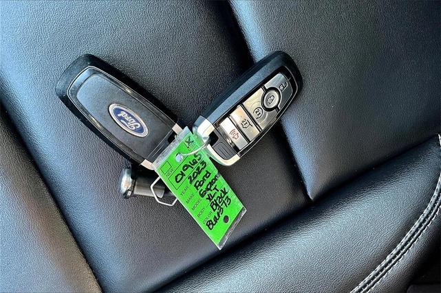 Photo of 2023  Ford Explorer