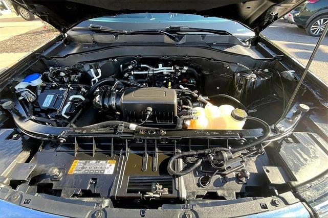 Photo of 2023  Ford Explorer