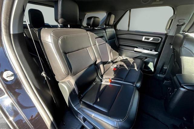 Photo of 2023  Ford Explorer