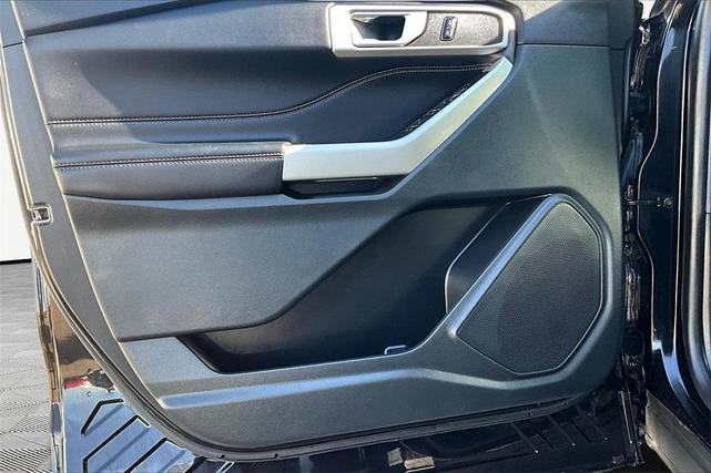 Photo of 2023  Ford Explorer