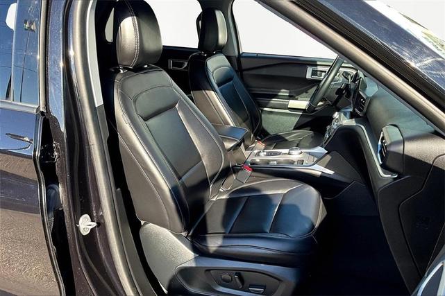 Photo of 2023  Ford Explorer