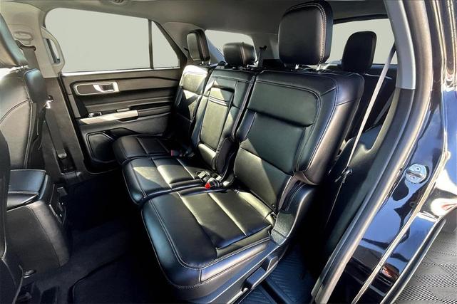Photo of 2023  Ford Explorer