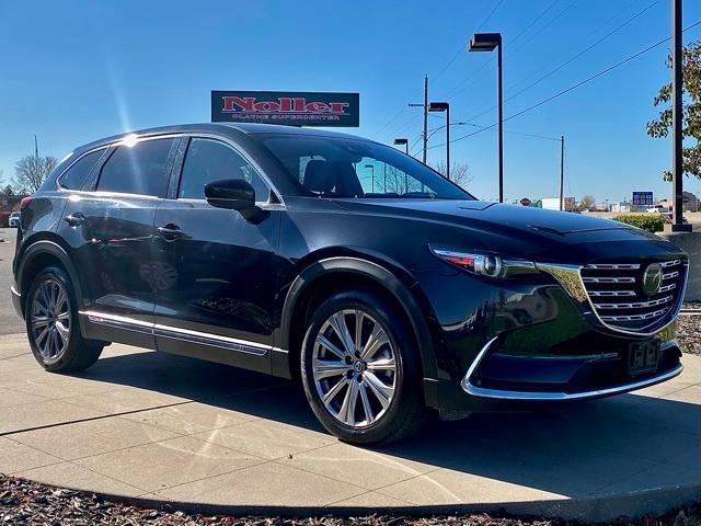 2023 Mazda CX-9