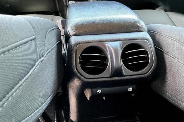 Photo of 2021 Granite Crystal Clearcoat Metallic Jeep Wrangler Unlimited