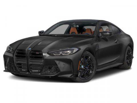 2024 BMW M4