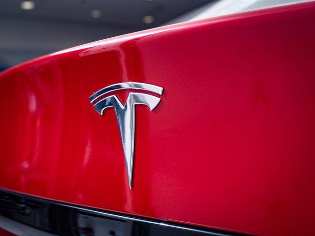 Photo of 2023 Red Multi-Coat Tesla Model S