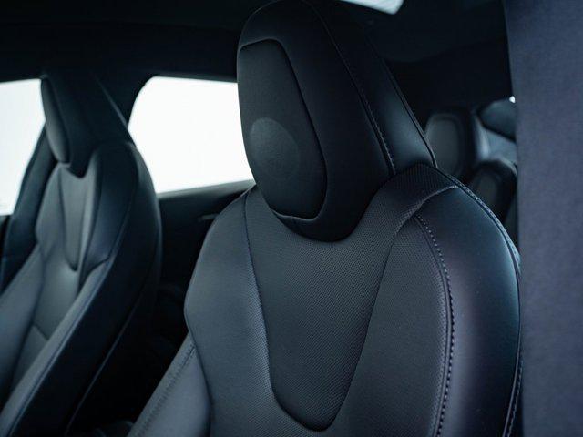 Photo of 2023 Red Multi-Coat Tesla Model S