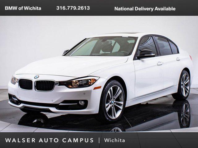 2013 BMW 328
