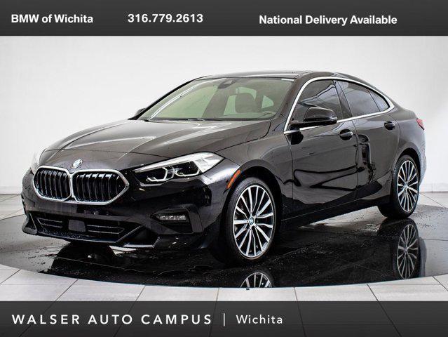 2021 BMW 228 Gran Coupe