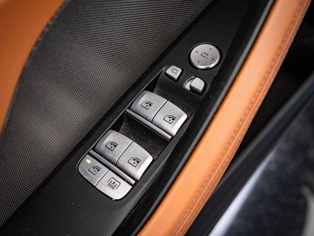 Photo of 2022 ALPINA Green Metallic BMW ALPINA B8 Gran Coupe