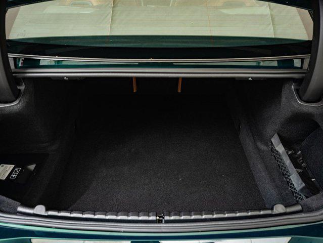 Photo of 2022 ALPINA Green Metallic BMW ALPINA B8 Gran Coupe