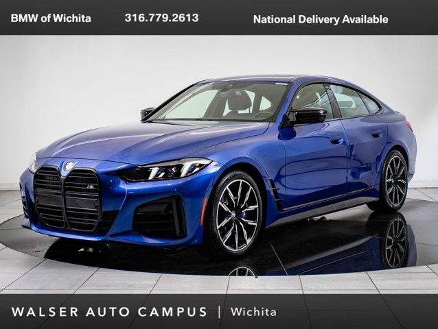 2025 BMW M440