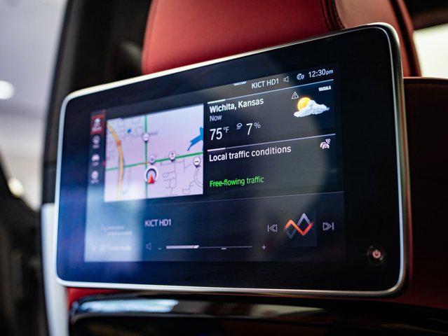 Photo of 2022 Special Order Color BMW ALPINA B7