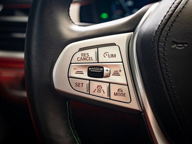 Photo of 2022 Special Order Color BMW ALPINA B7