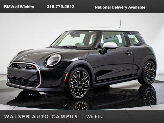 2025 MINI Hardtop