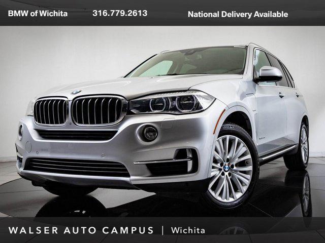 2016 BMW X5 Edrive