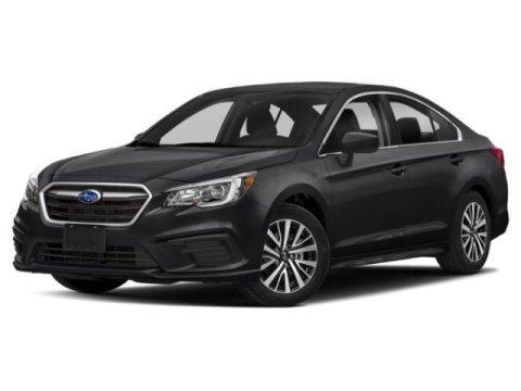 2019 Subaru Legacy