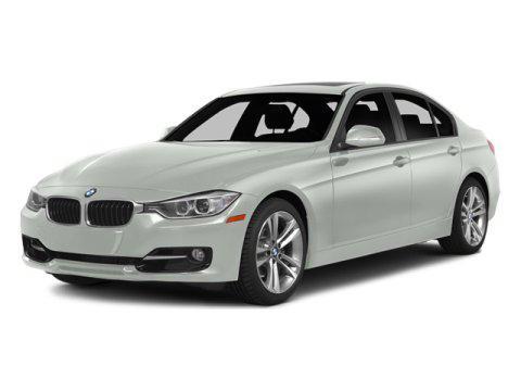 2014 BMW 328