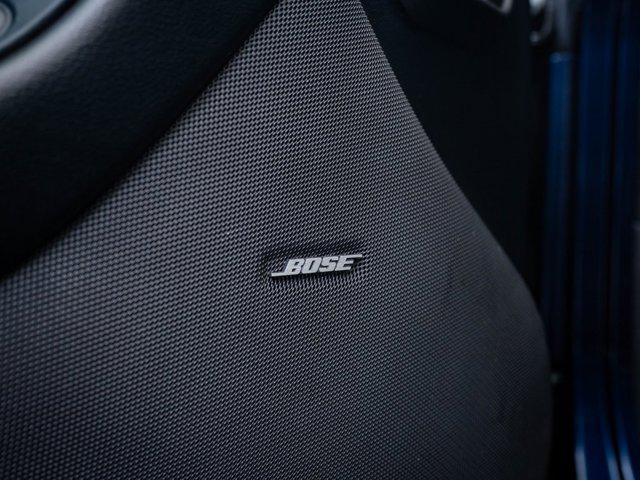Photo of 2000 Dark Sapphire Metallic Chevrolet Corvette
